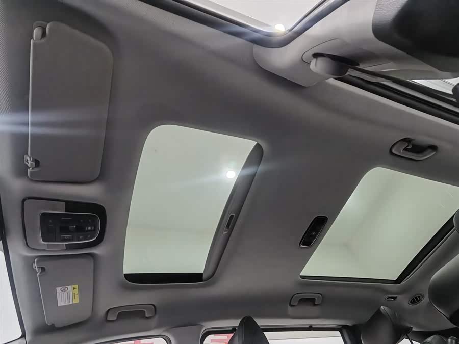 Hyundai Custo 2023 #15 Hyundai Custo 2023 car image #15