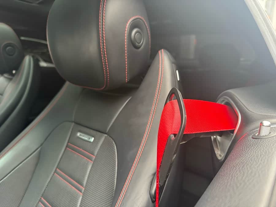 Mercedes-Benz E AMG 2021 صورة سيارة #15