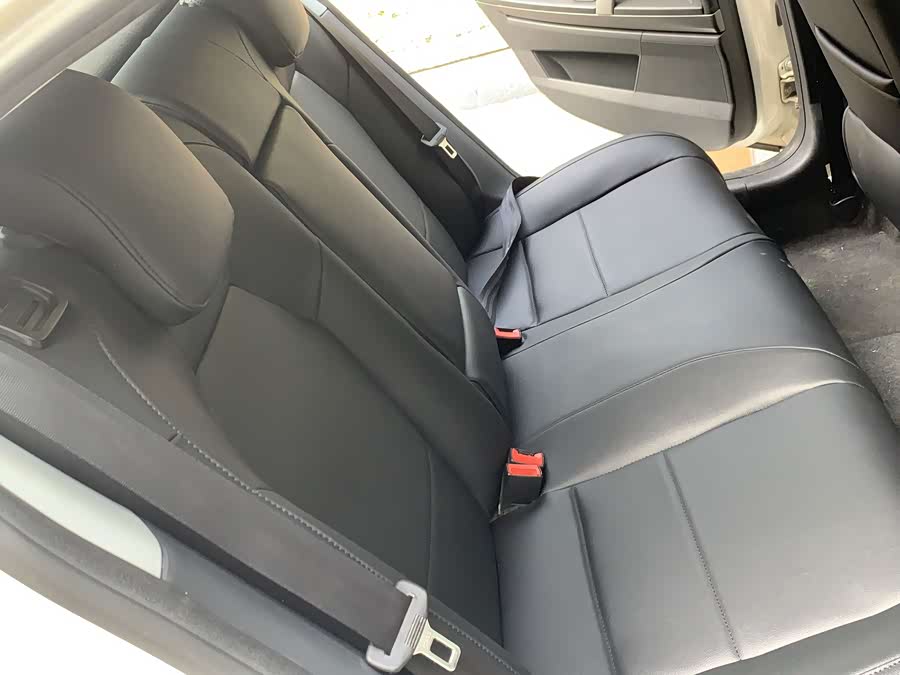 名爵 MG6 2014 汽车图片 #15