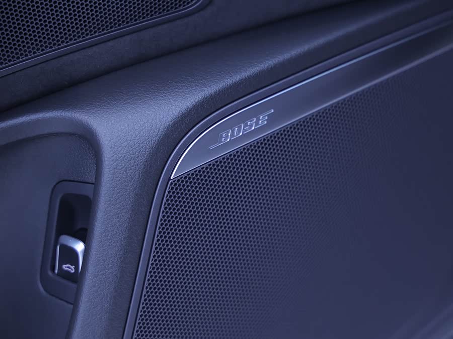 Audi RS 6 2016 #15 Audi RS 6 2016 immagine di auto #15