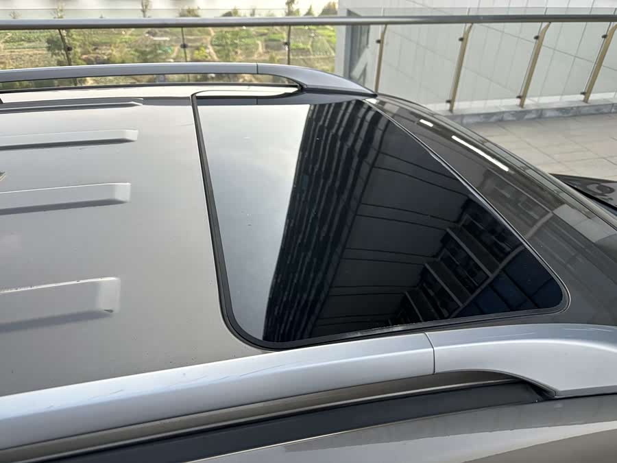 雪佛兰 科帕奇 2016 汽车图片 #15