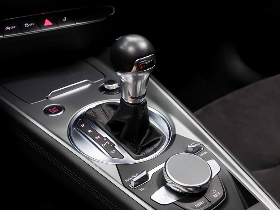 Audi TT 2016 image de voiture #15