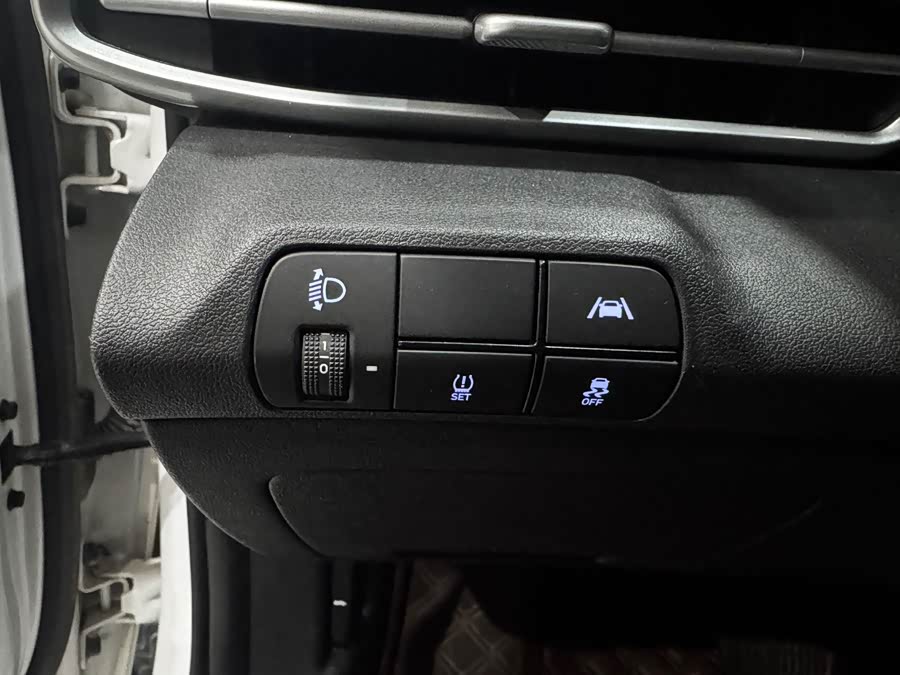 现代 伊兰特 2022 汽车图片 #15