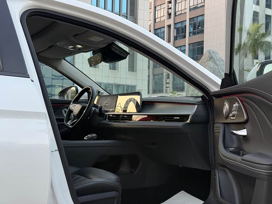 Chery Arrizo 8 2023 car image #15