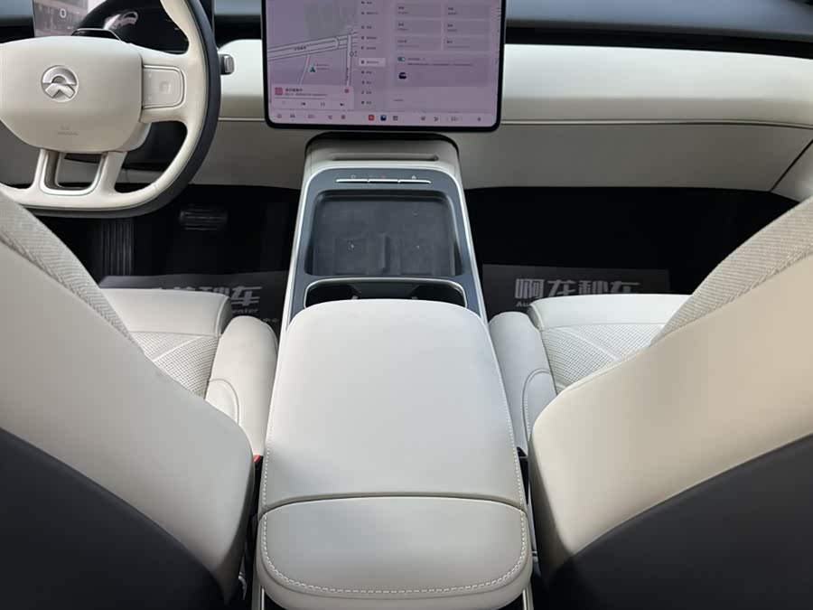 NIO ET5 2025 #15 NIO ET5 2025 car image #15