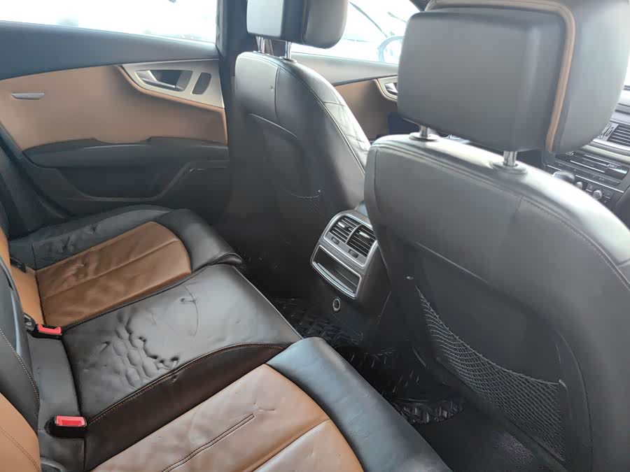 Audi A7 2014 #15 Audi A7 2014 car image #15