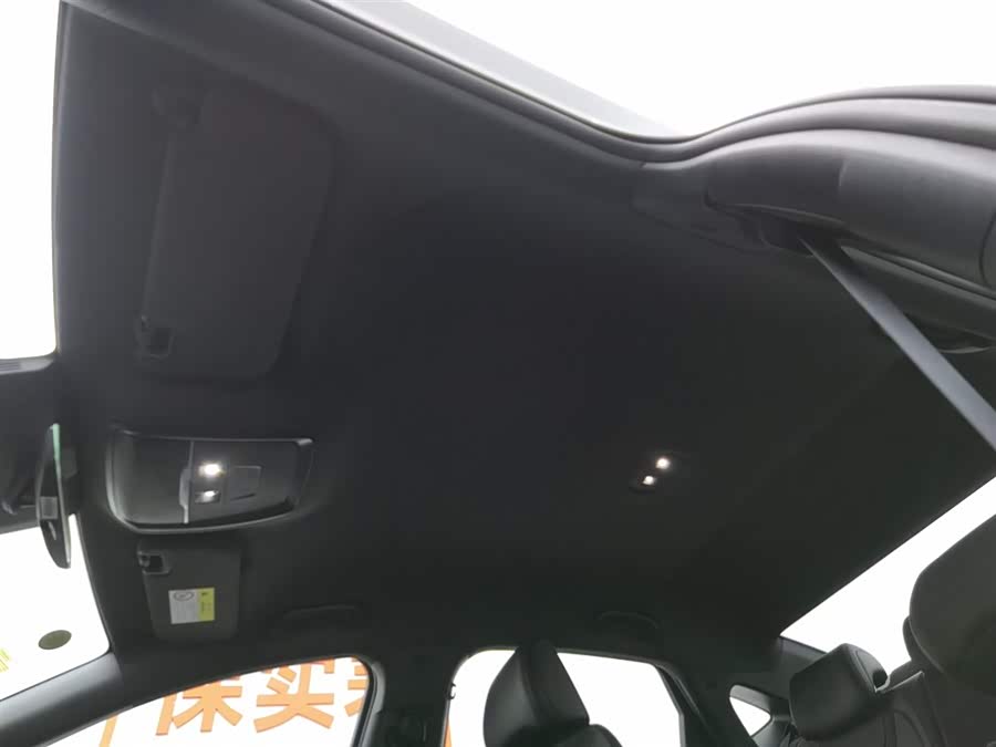 BYD Qin L 2025 #15 BYD Qin L 2025 car image #15