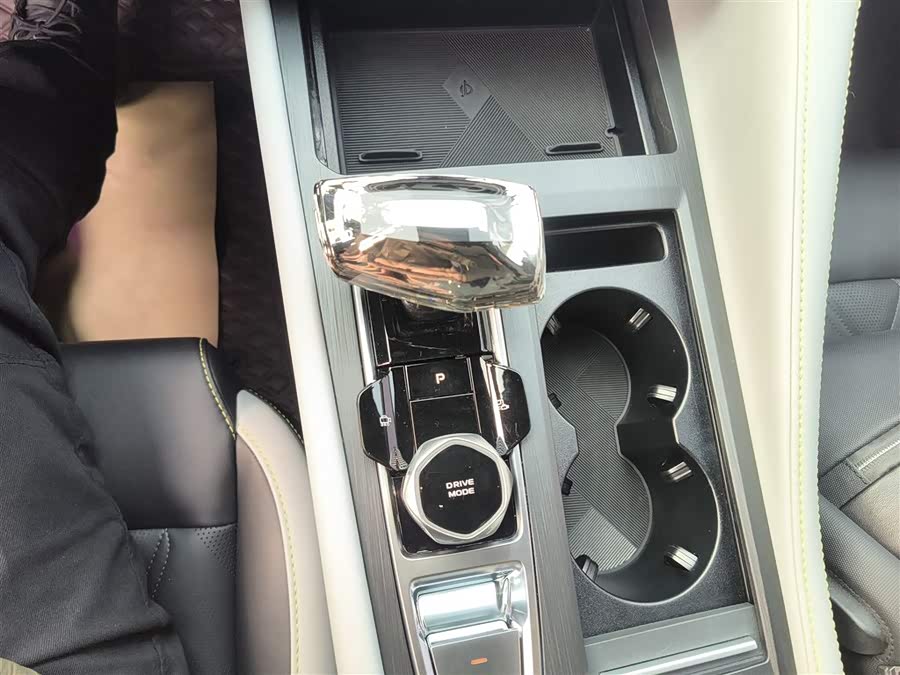 Changan CS75 Plus iDD 2024 #15 Changan CS75 Plus iDD 2024 car image #15