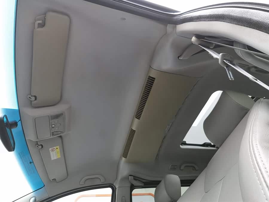 江淮汽车 瑞风M5 2015 汽车图片 #15