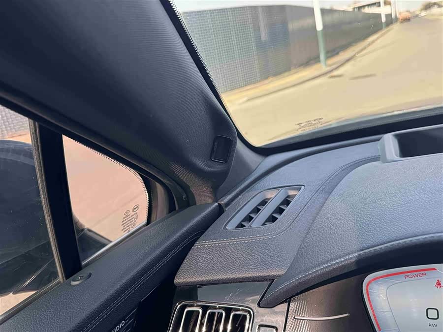 比亚迪 唐新能源 2023 汽车图片 #15