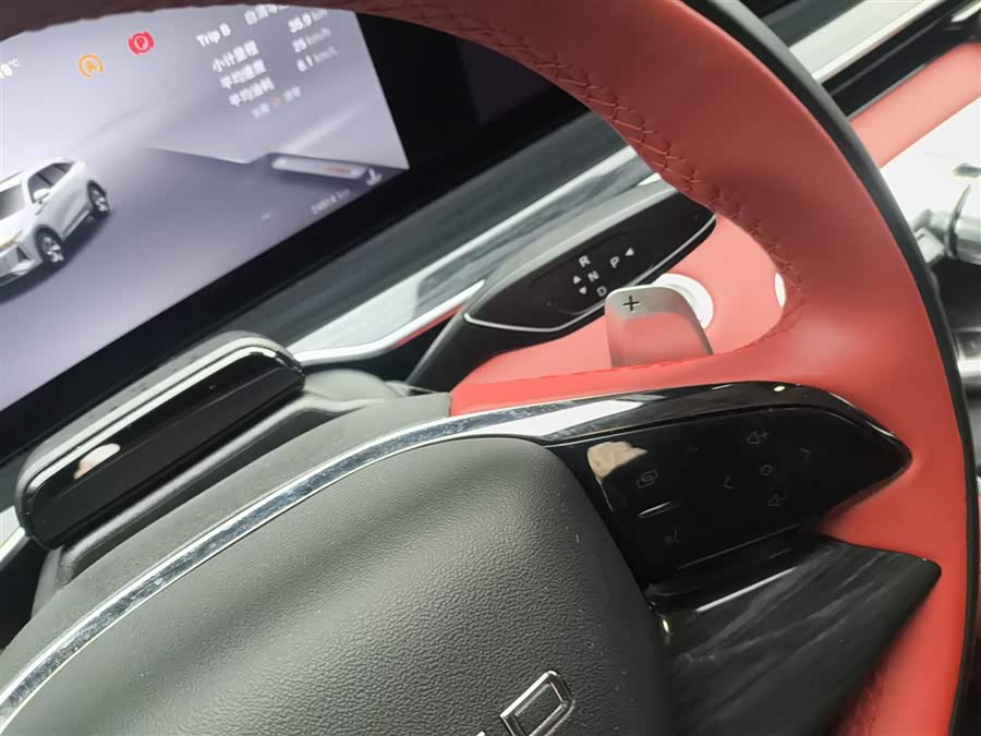 Exceed Yaoguang 2023 #15 Exceed Yaoguang 2023 car image #15