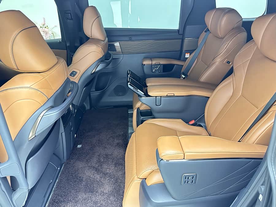 丰田 埃尔法 2023 汽车图片 #15