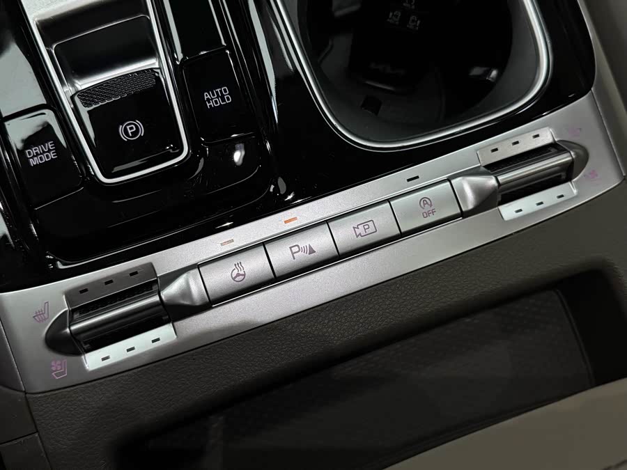 起亚 嘉华 2022 汽车图片 #15