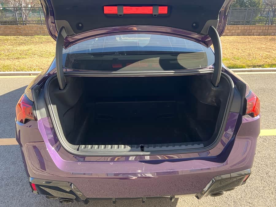 BMW M235L 2025 #15 BMW M235L 2025 car image #15