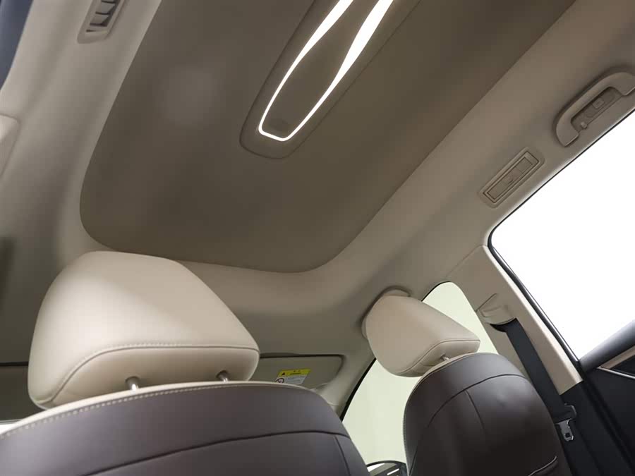 比亚迪 宋MAX新能源 2023 汽车图片 #15