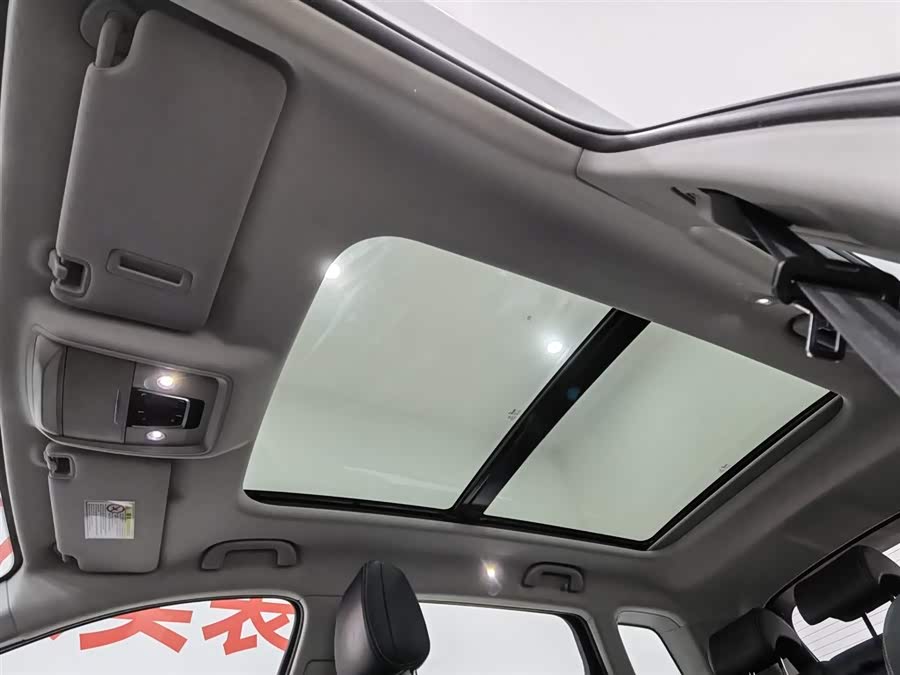 比亚迪 宋Pro 2020 汽车图片 #15