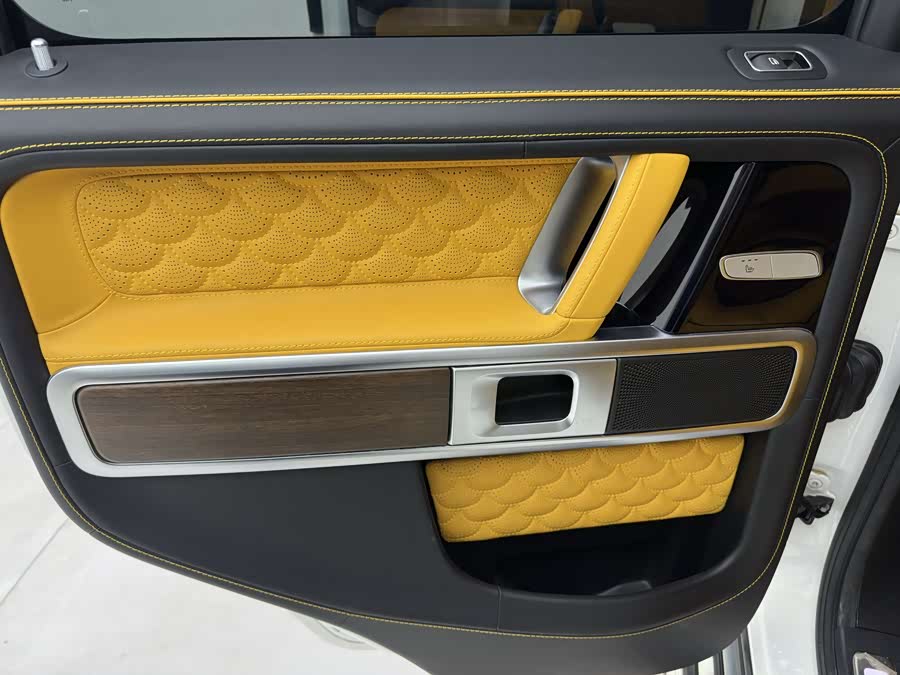 Mercedes-Benz 2023 car image #15