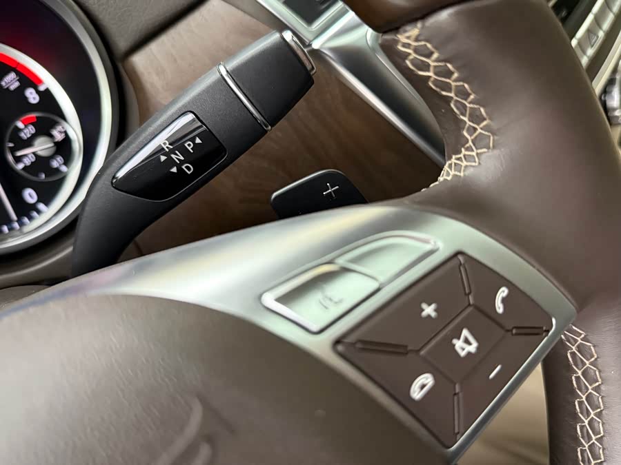 Mercedes-Benz GL Class 2013 #15 Mercedes-Benz GL Class 2013 immagine di auto #15