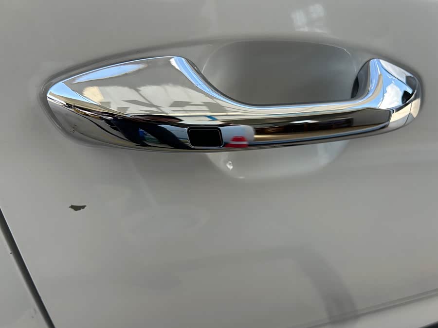 Kia Rio Cross 2018 صورة سيارة #15