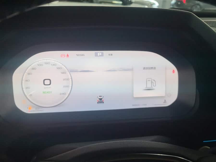 Tank 400 2025 car image #15