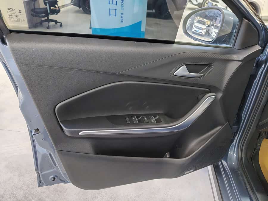 奇瑞 瑞虎3x 2025 汽车图片 #15