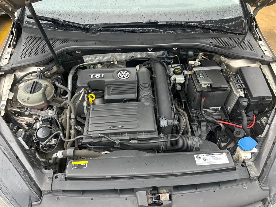 Volkswagen Golf 2019 #15 Volkswagen Golf 2019 car image #15