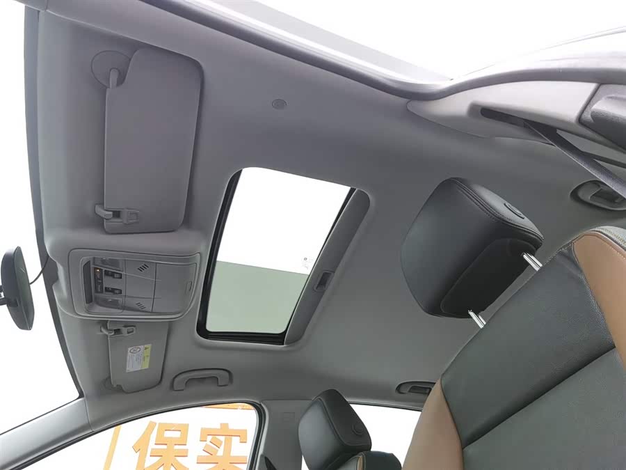 Chevrolet Equinox 2017 car image #15