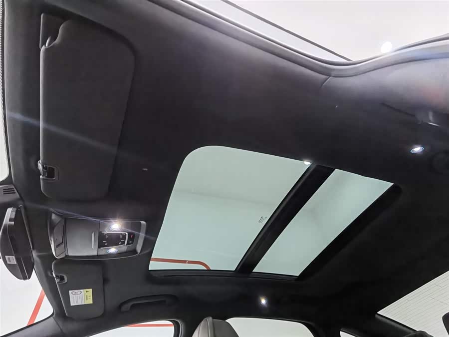 BYD Han 2021 car image #15