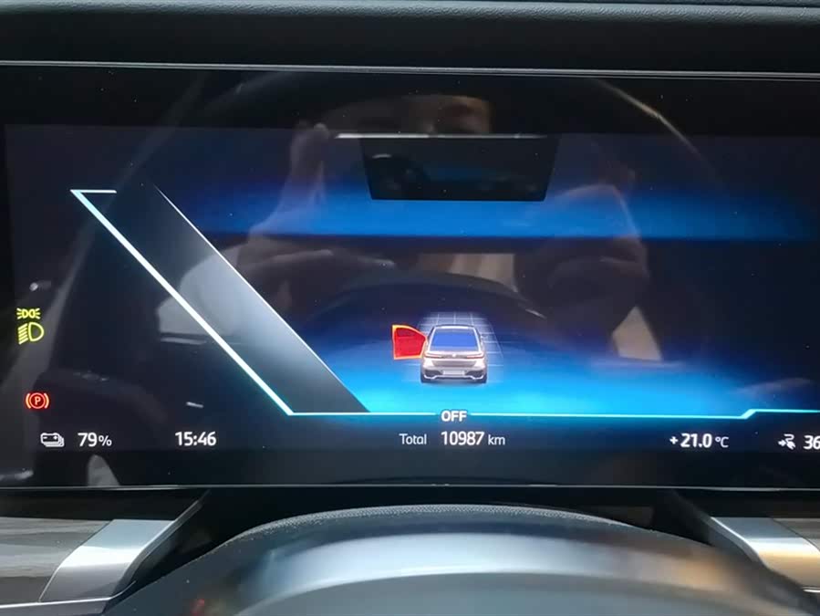 宝马 宝马i7 2025 汽车图片 #15