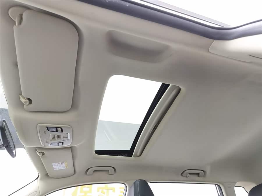 GEELY Boyue 2020 car image #15
