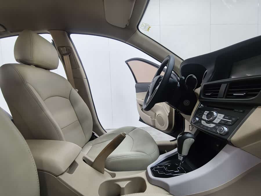 Soueast V5 Lingzhi 2012 immagine di auto #15