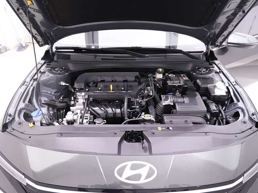 Hyundai 2023 car image #15