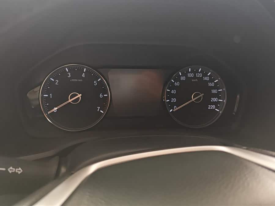 Honda Envix 2020 car image #15