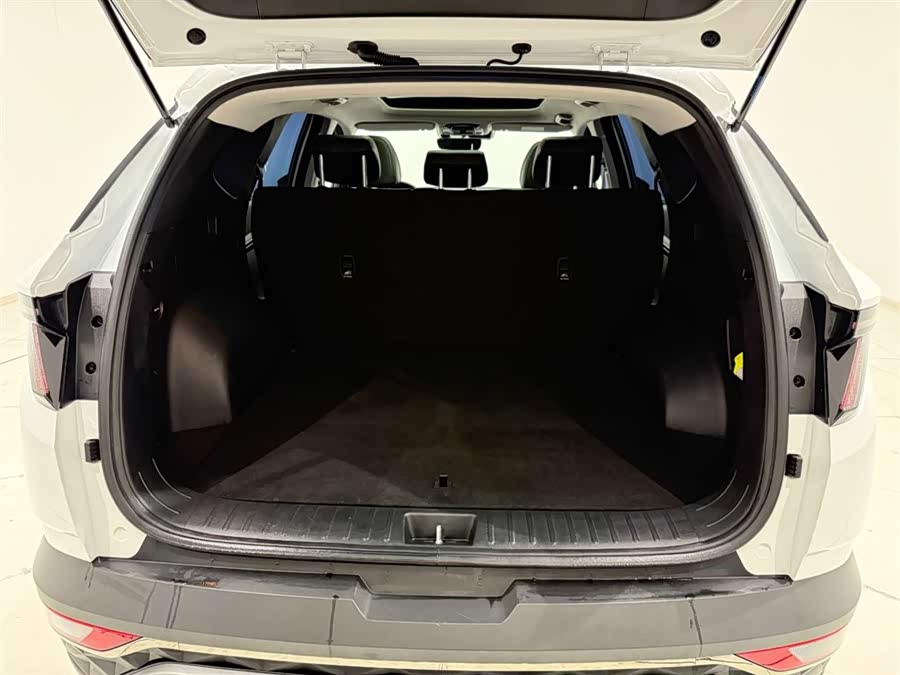 Hyundai Tucson 2024 car image #15