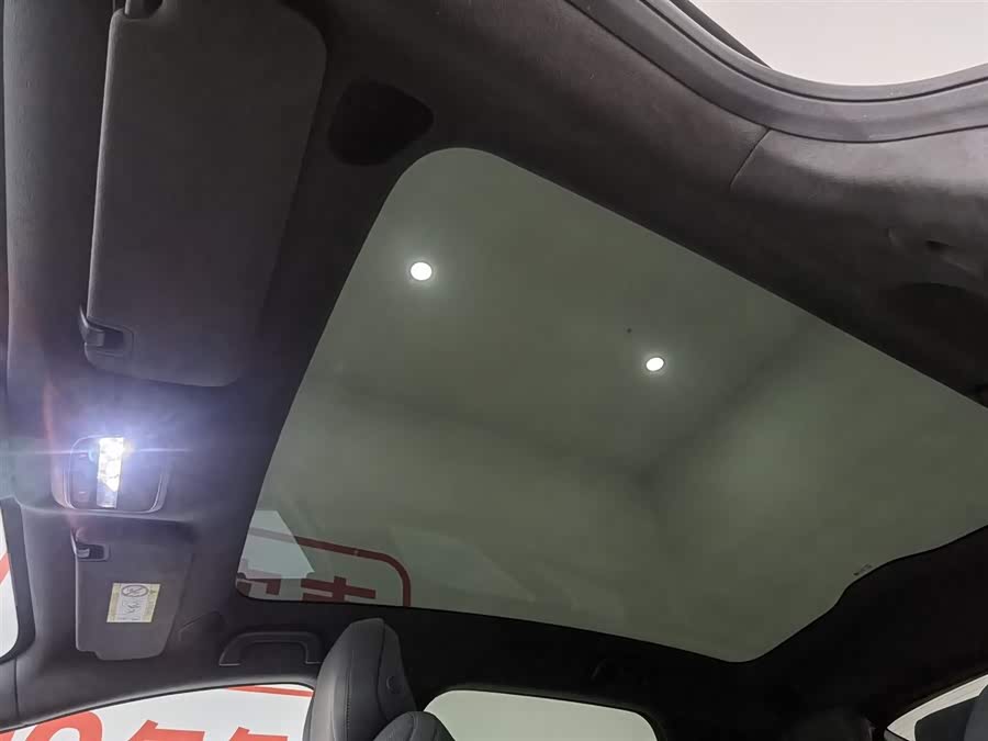 Xpeng P7+ 2024 car image #15