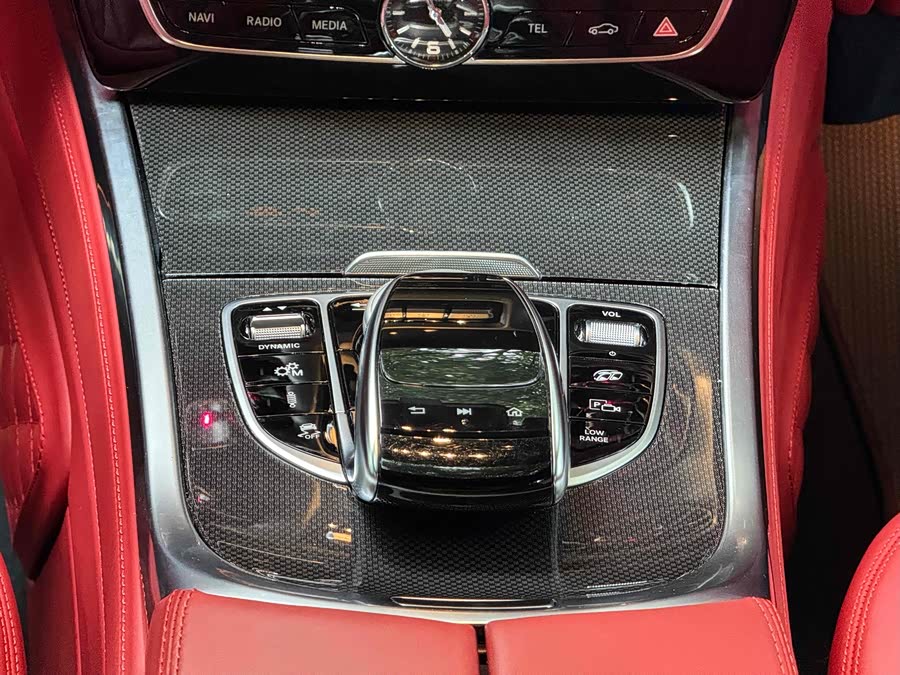 Mercedes-Benz G Class 2021 #15 Mercedes-Benz G Class 2021 immagine di auto #15