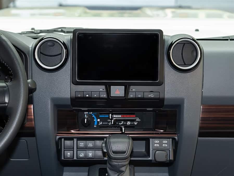 Toyota 2025 car image #15