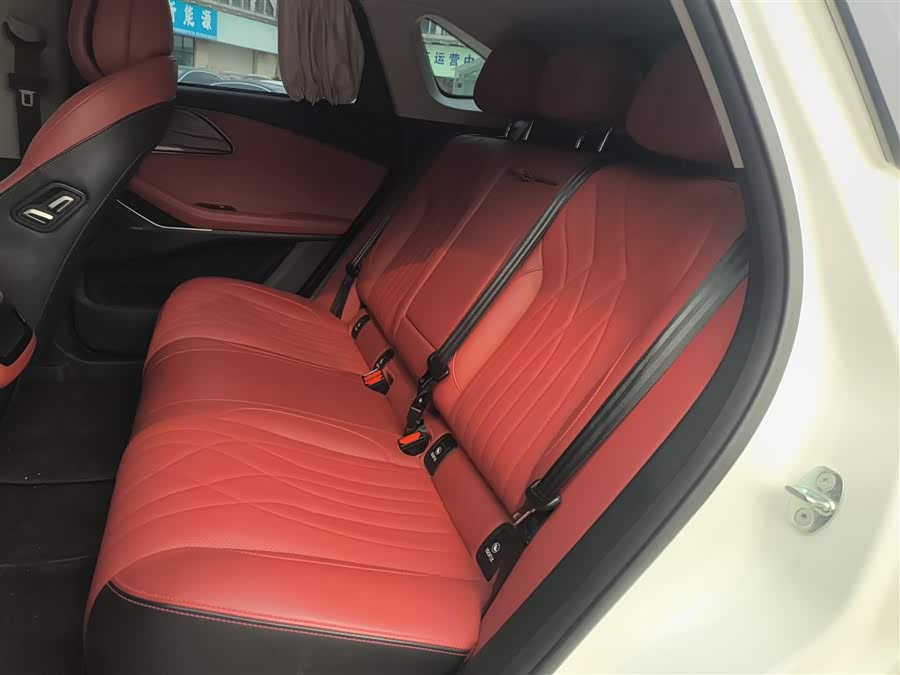 Exceed Yaoguang 2024 car image #15