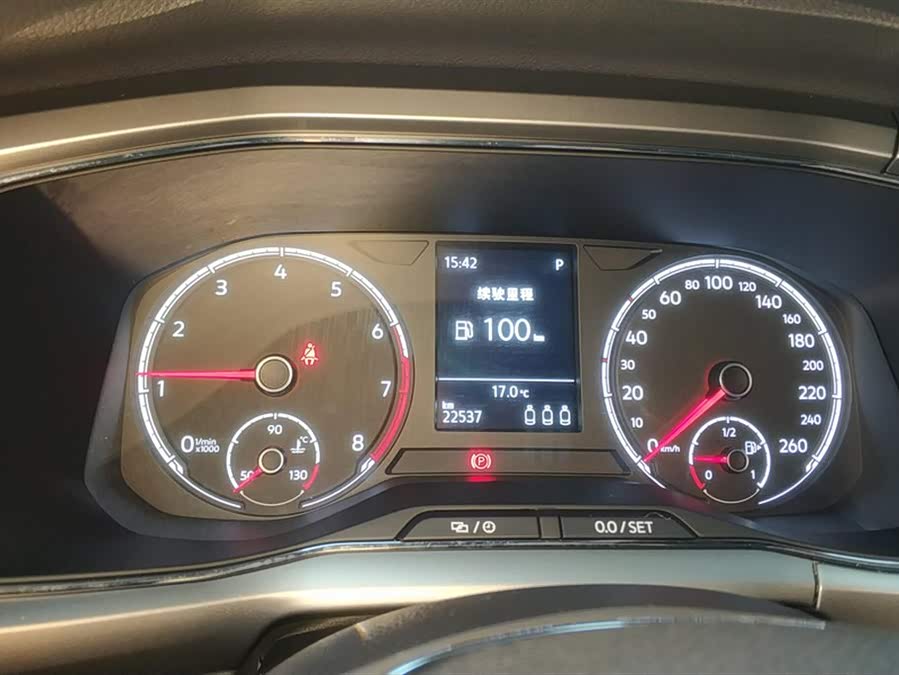 Volkswagen T-Cross 2019 car image #15