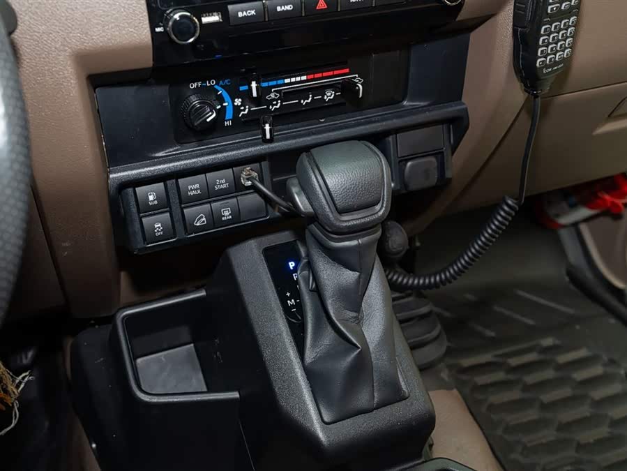 Toyota 2024 car image #15