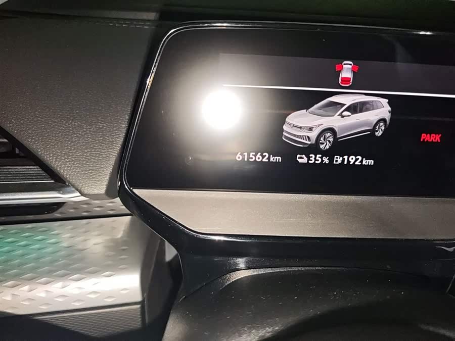 Volkswagen ID.6 X 2022 car image #15