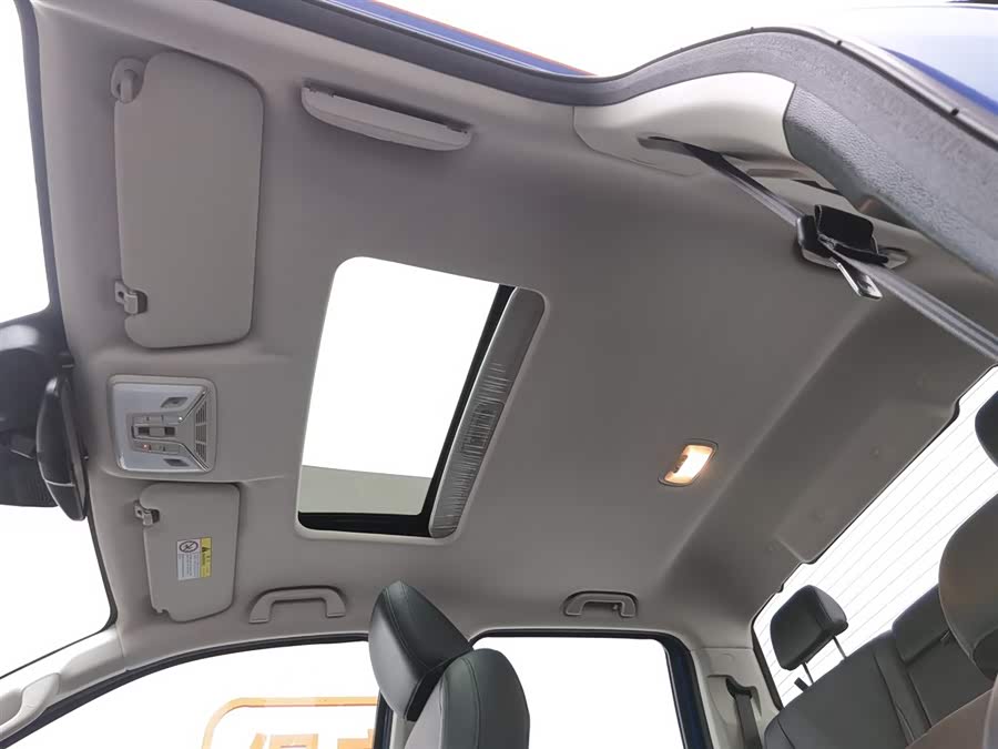 Great Wall Poer 2022 car image #15