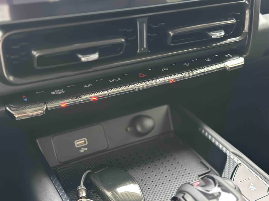 Haval Raptor New Energy 2024 car image #15