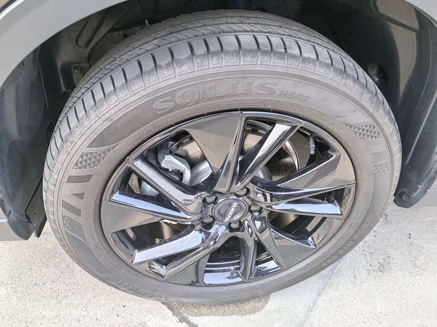 哈弗 哈弗H6 2024 汽车图片 #15