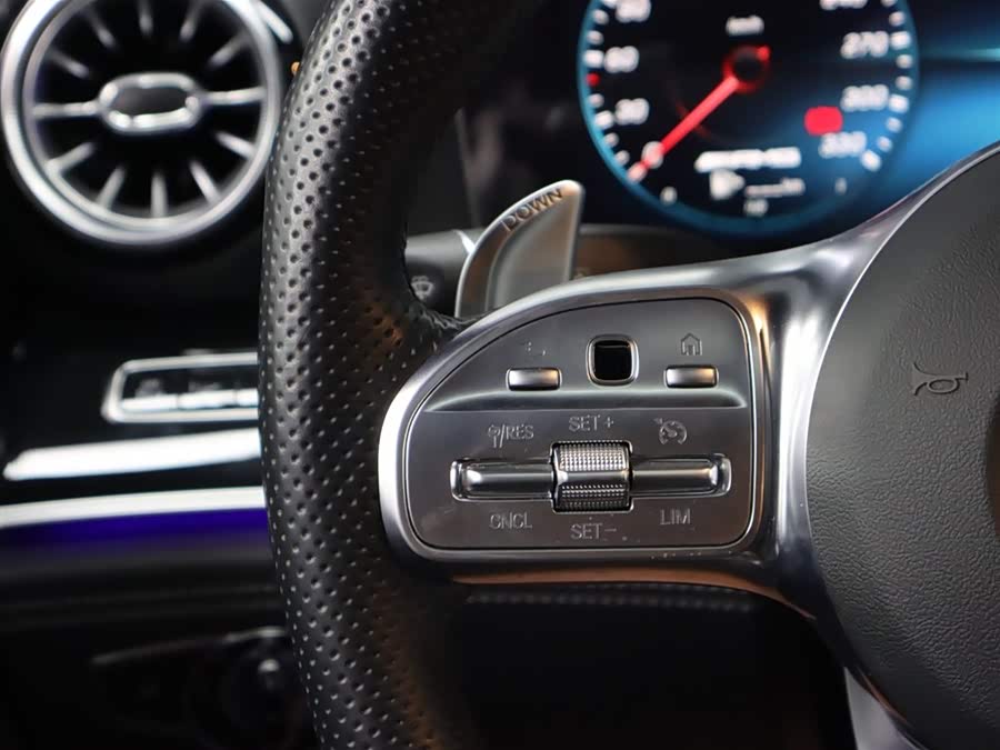 Mercedes-Benz AMG GT 2021 #15 Mercedes-Benz AMG GT 2021 image de voiture #15