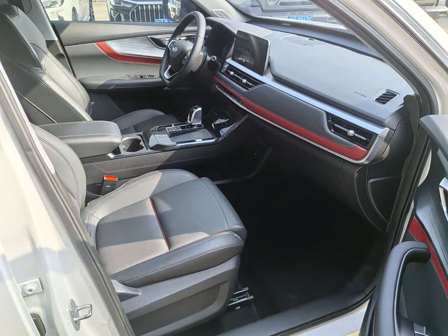 奇瑞 瑞虎7 2023 汽车图片 #15