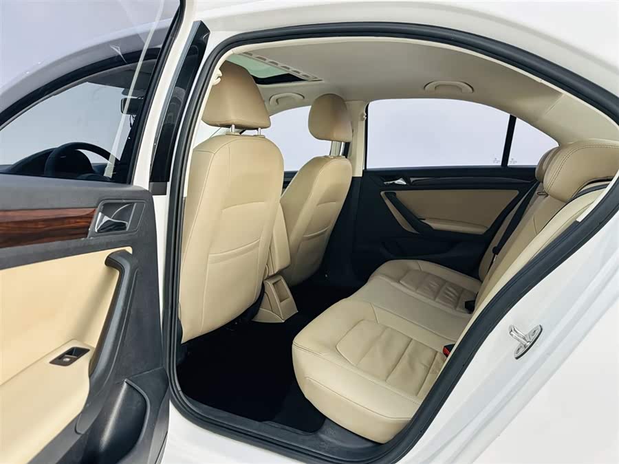 Volkswagen Jetta 2015 #15 Volkswagen Jetta 2015 image de voiture #15