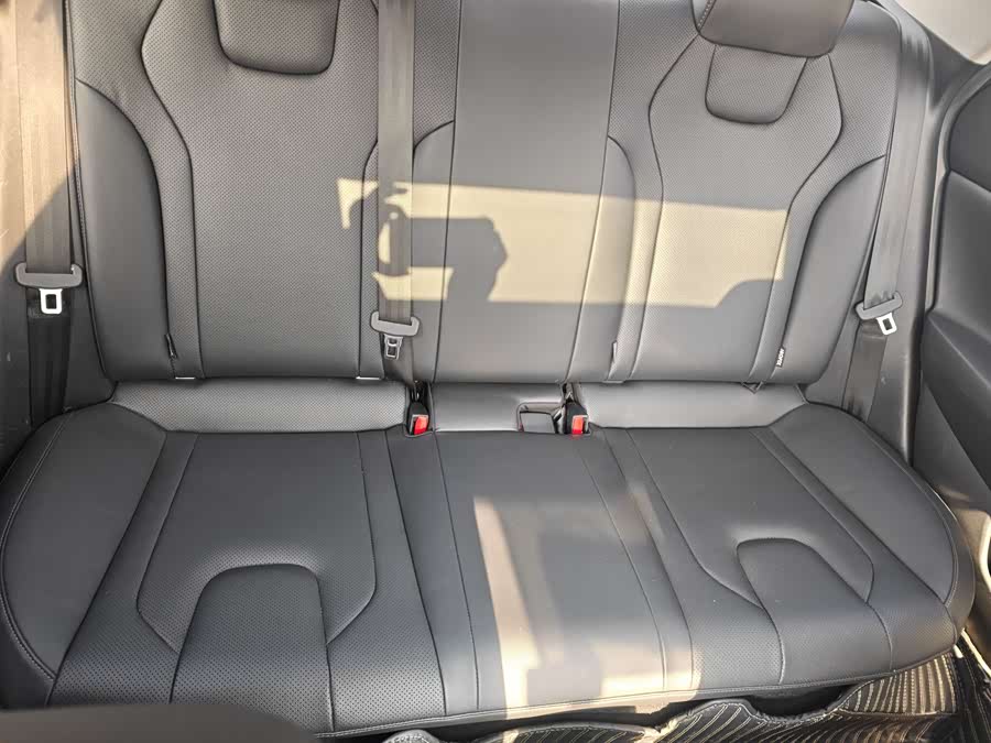 Hyundai Elantra 2021 car image #15