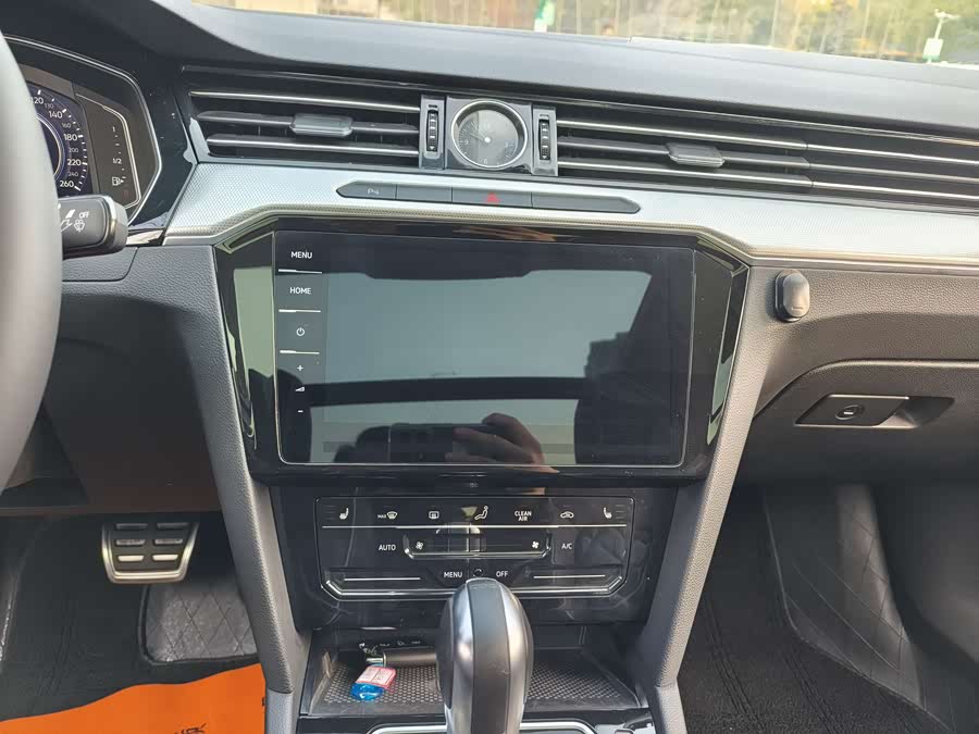 Volkswagen Magotan GTE 2022 car image #15