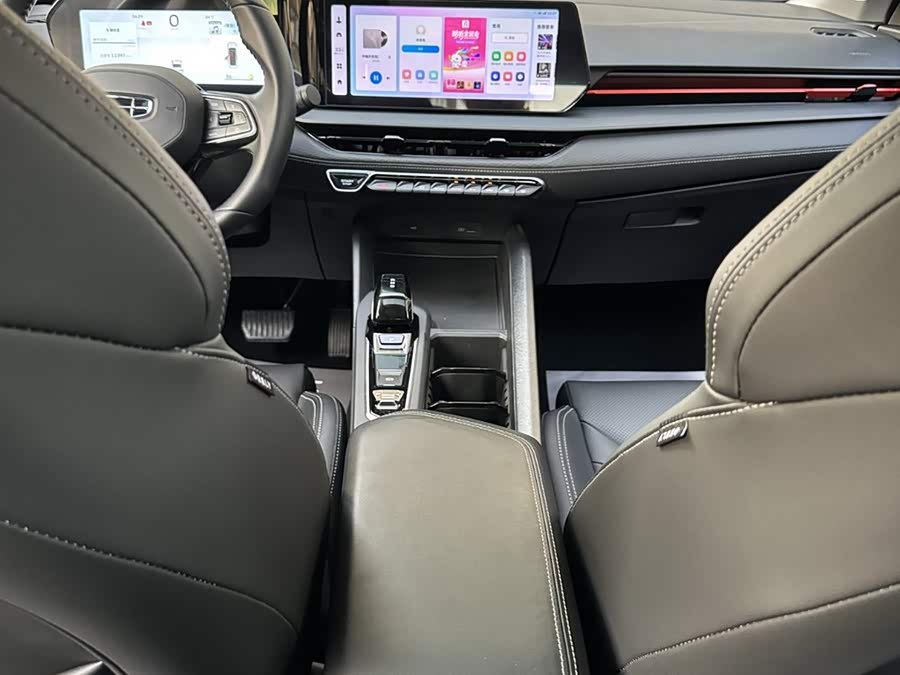 GEELY Binray 2023 car image #15